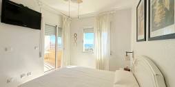 Second hand - Apartment - Orihuela Costa - Campoamor