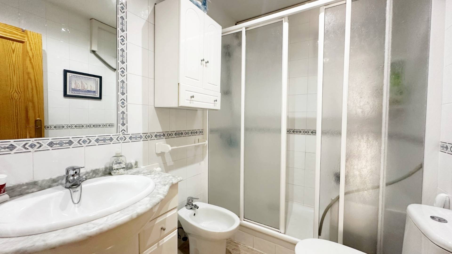 Second hand - Apartment - Orihuela Costa - Campoamor