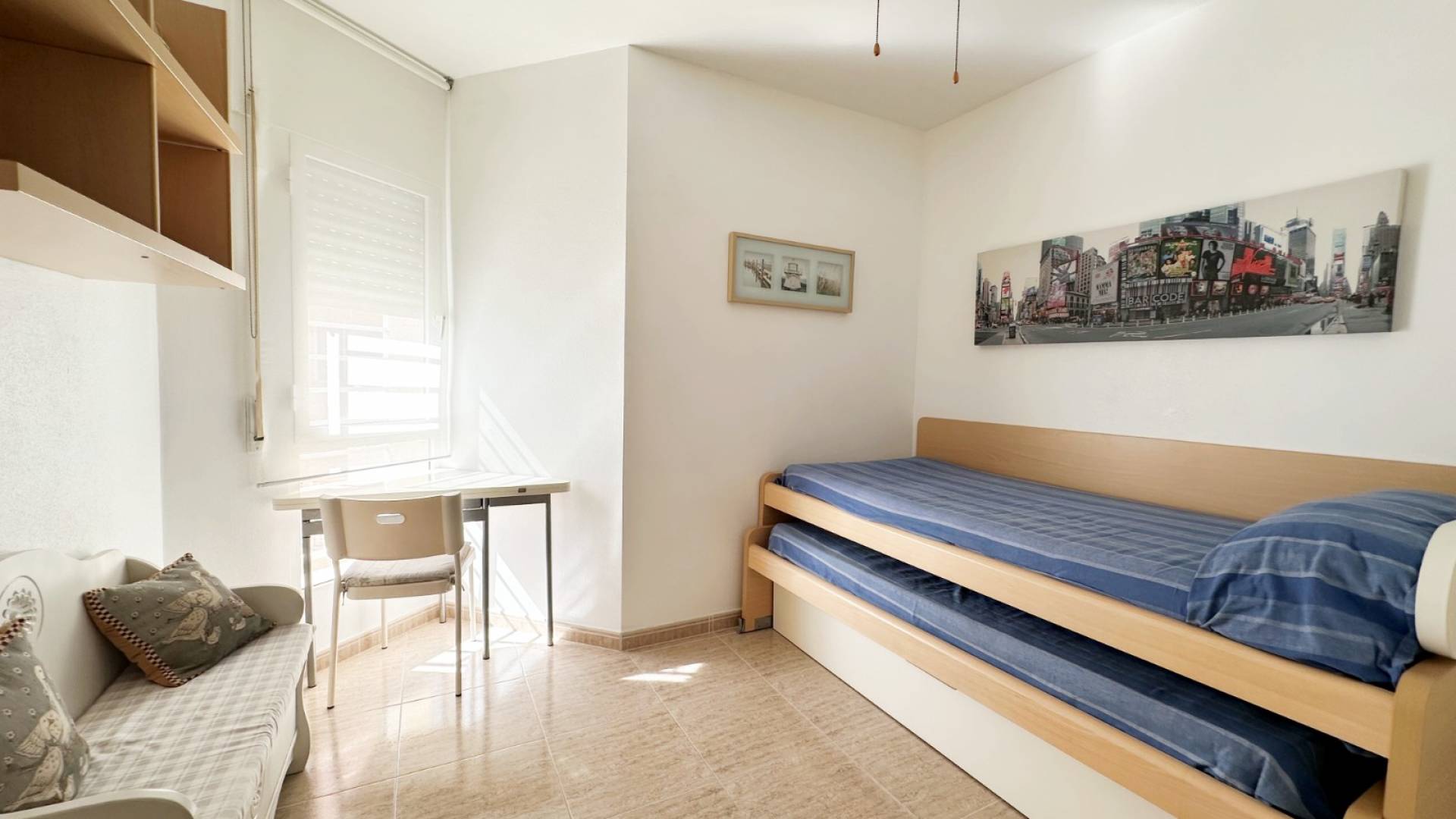Second hand - Apartment - Orihuela Costa - Campoamor