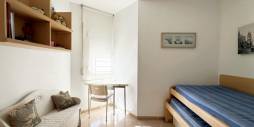 Second hand - Apartment - Orihuela Costa - Campoamor