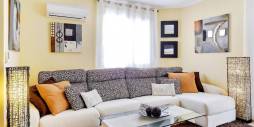 Second hand - Apartment - Orihuela Costa - Campoamor