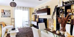 Second hand - Apartment - Orihuela Costa - Campoamor