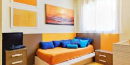 Second hand - Apartment - Orihuela Costa - Campoamor