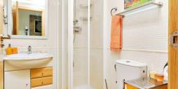 Second hand - Apartment - Orihuela Costa - Campoamor