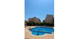 Second hand - Apartment - Orihuela Costa - Campoamor