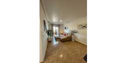 Second hand - Apartment - Orihuela Costa - Campoamor
