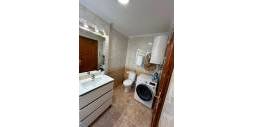 Second hand - Apartment - Orihuela Costa - Campoamor