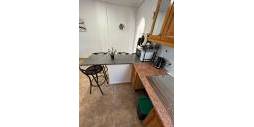 Second hand - Apartment - Orihuela Costa - Campoamor