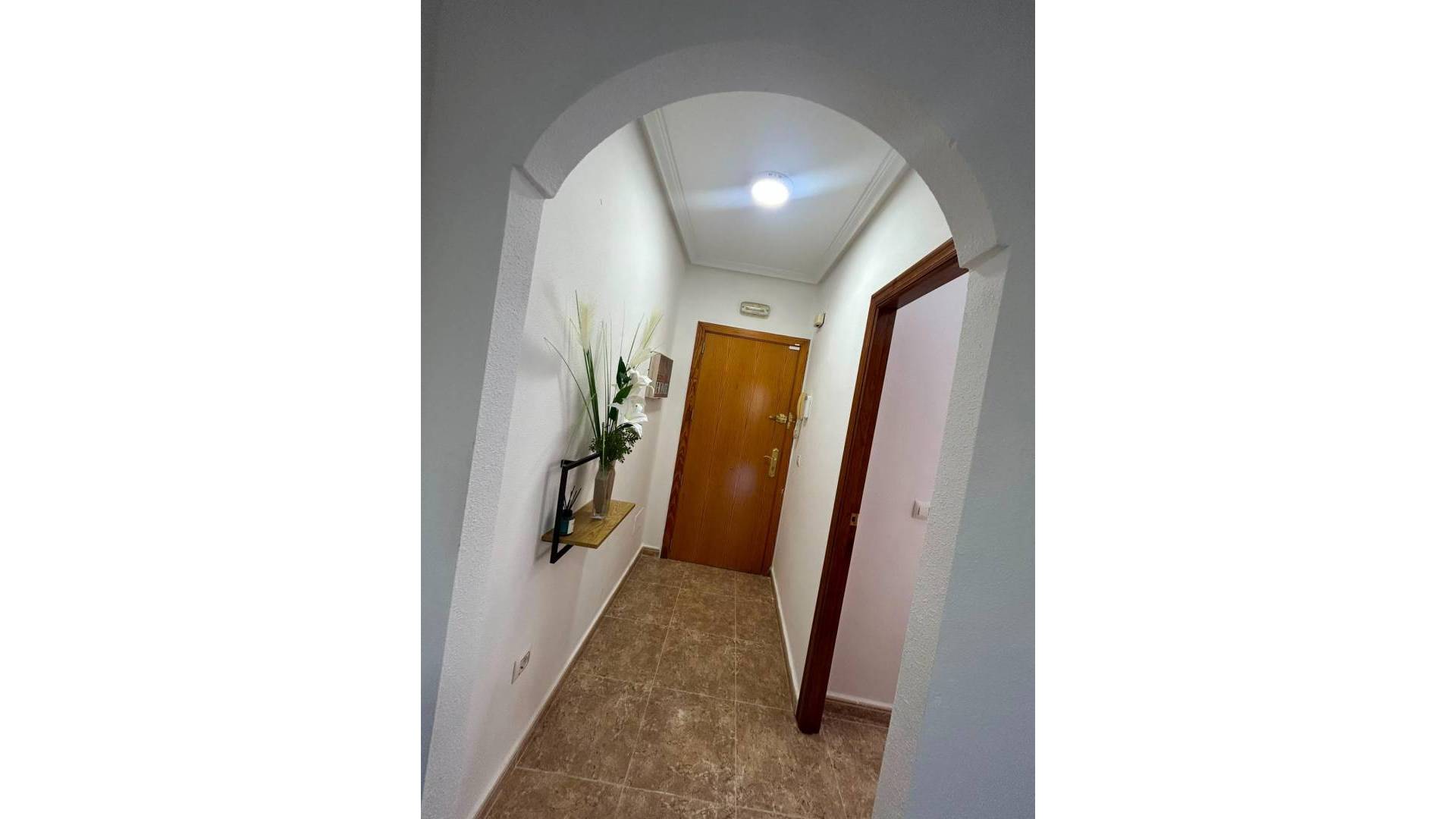 Second hand - Apartment - Orihuela Costa - Campoamor