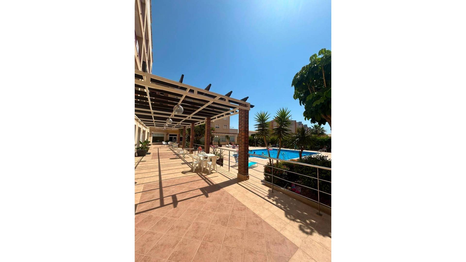 Second hand - Apartment - Orihuela Costa - Campoamor