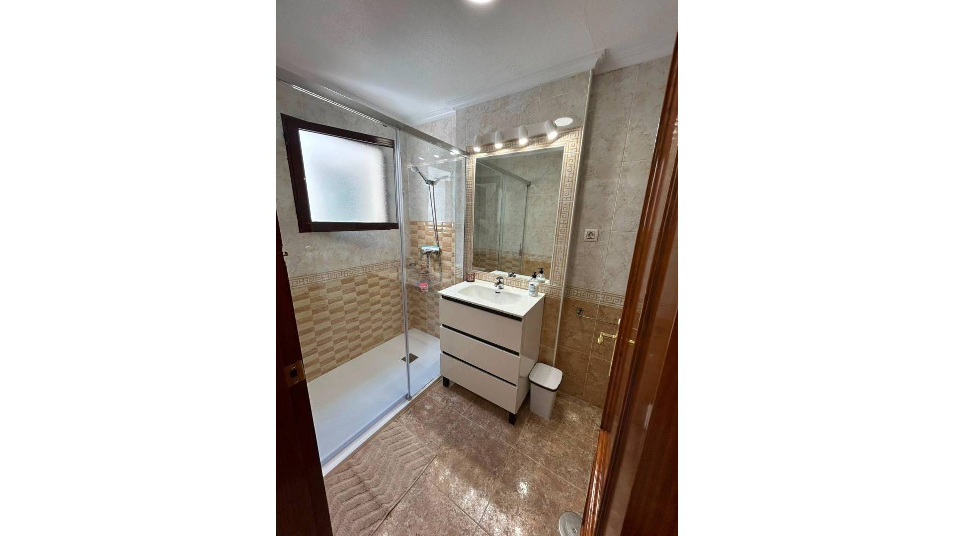 Second hand - Apartment - Orihuela Costa - Campoamor