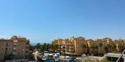 Second hand - Apartment - Orihuela Costa - Campoamor