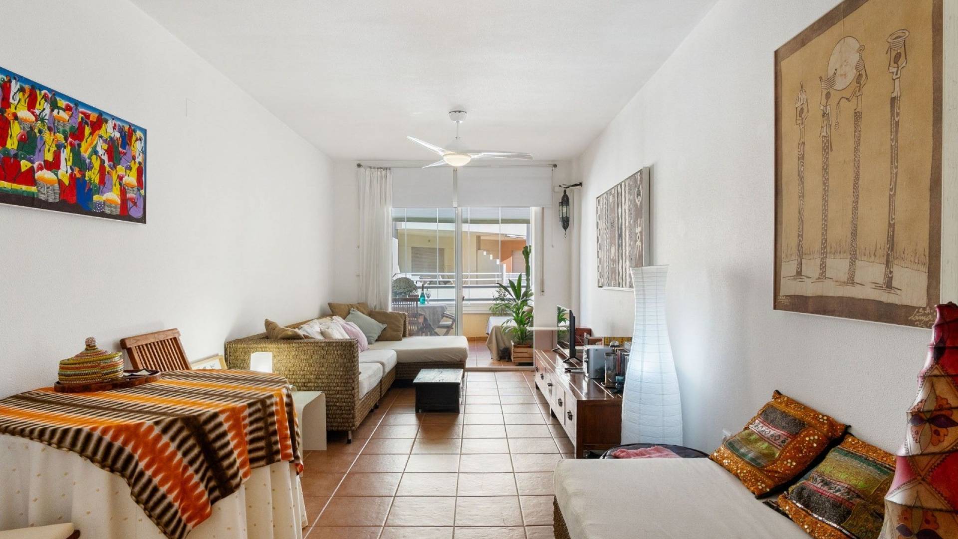 Second hand - Apartment - Orihuela Costa - Dehesa de Campoamor