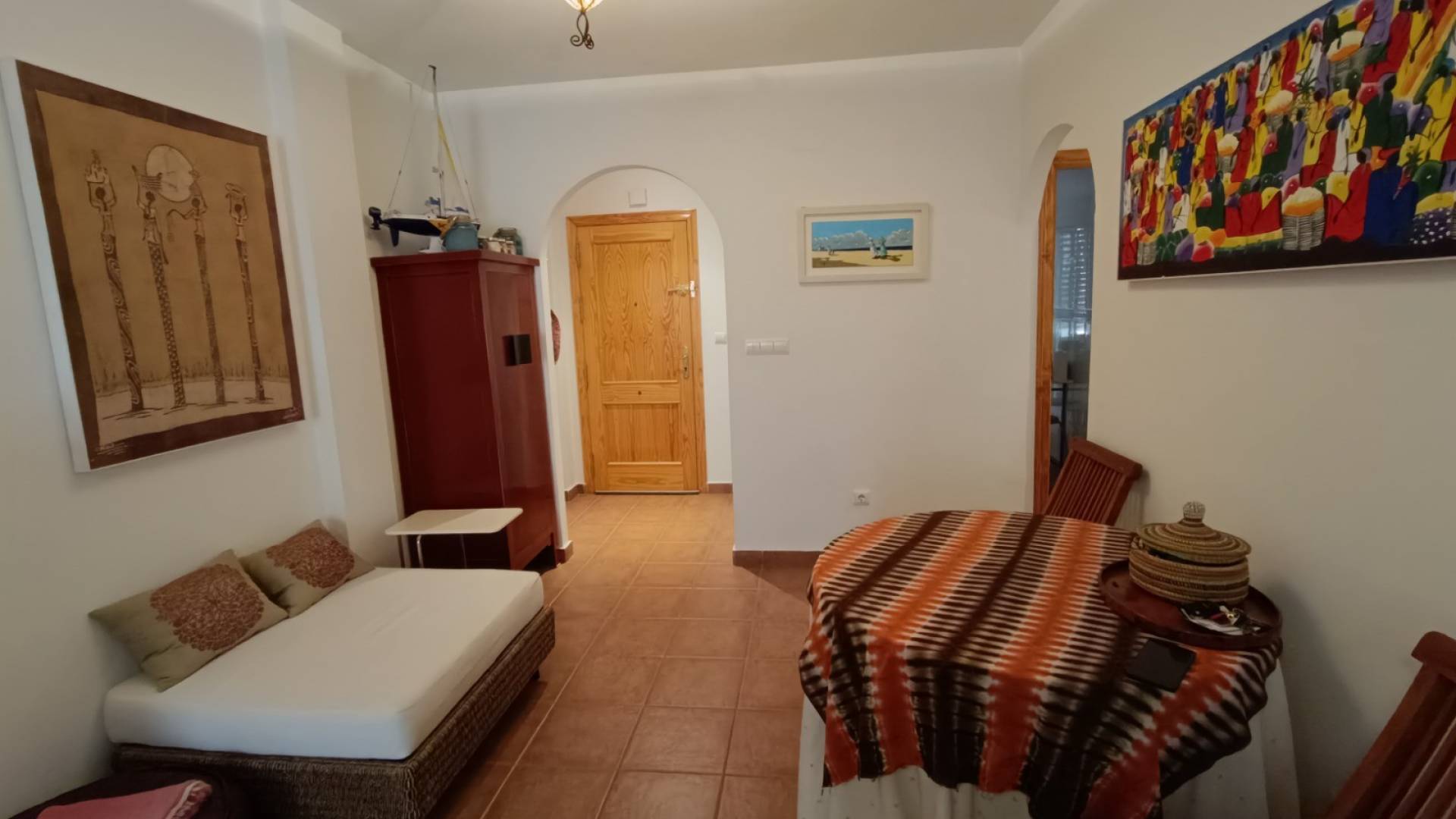 Second hand - Apartment - Orihuela Costa - Dehesa de Campoamor