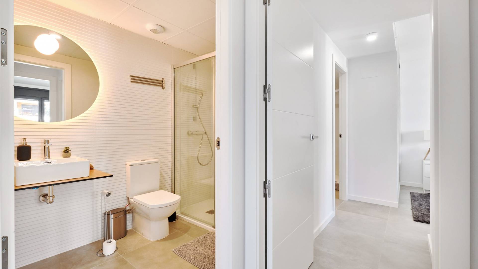 Second hand - Apartment - Orihuela Costa - Dehesa de Campoamor