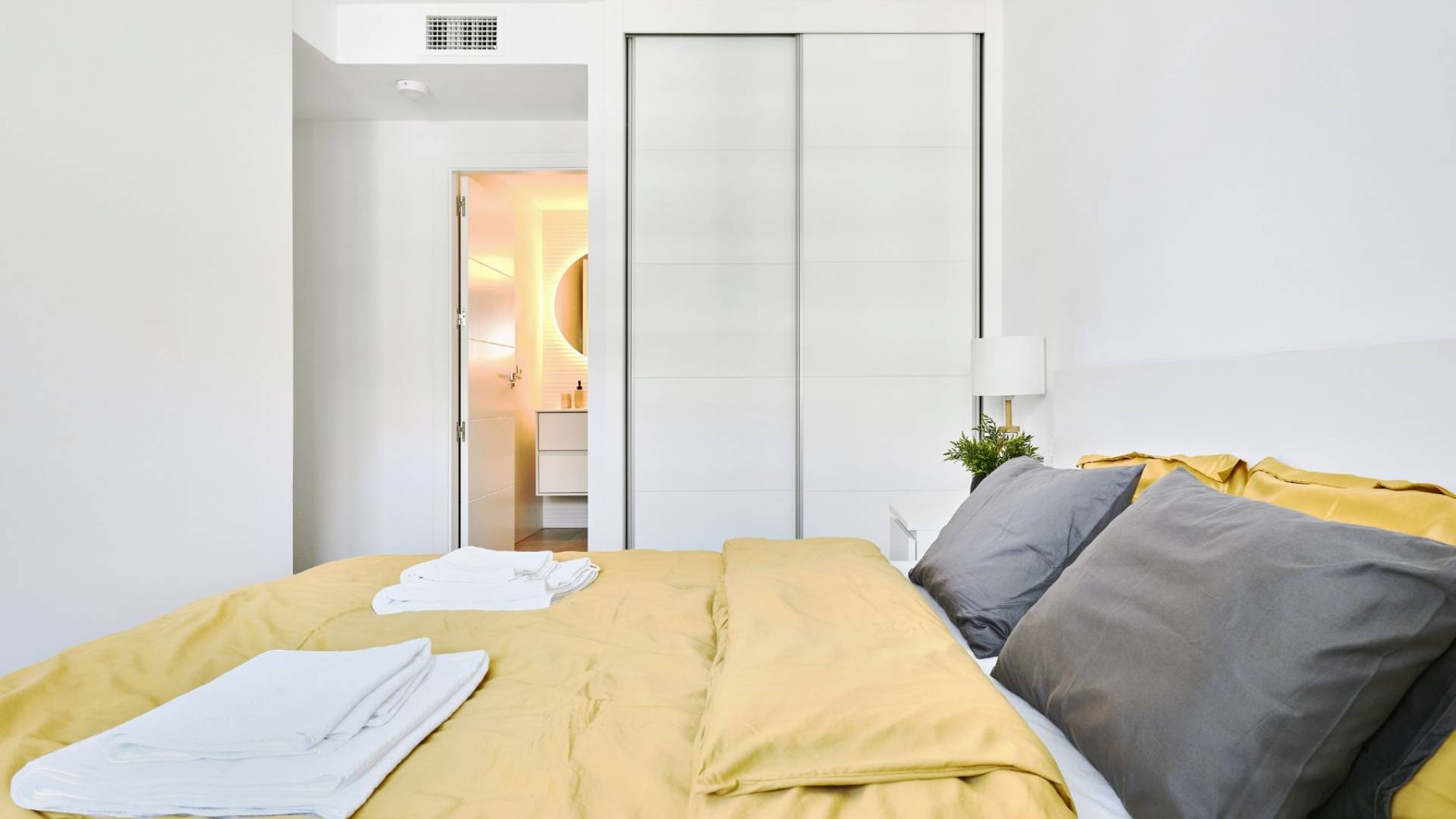 Second hand - Apartment - Orihuela Costa - Dehesa de Campoamor