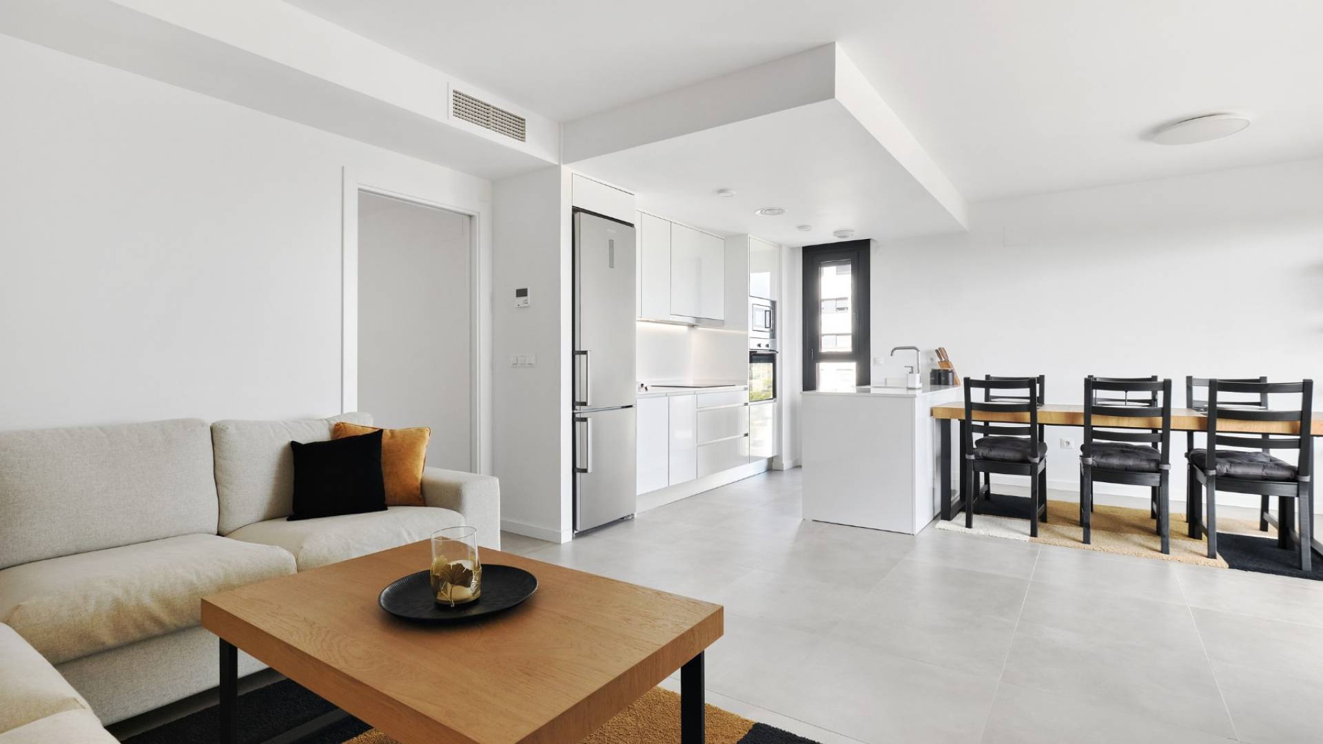 Second hand - Apartment - Orihuela Costa - Dehesa de Campoamor