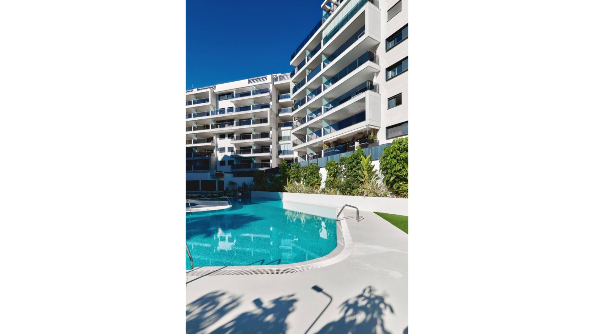 Second hand - Apartment - Orihuela Costa - Dehesa de Campoamor