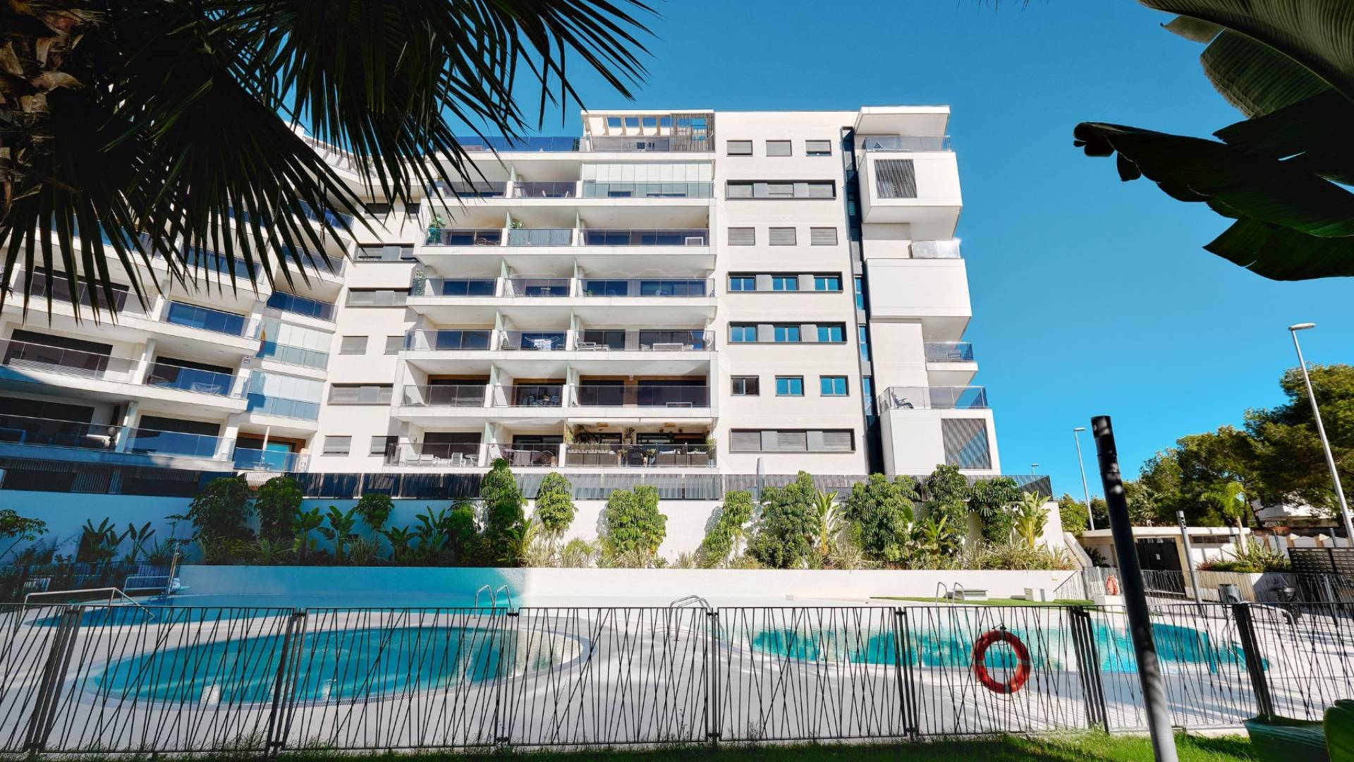 Second hand - Apartment - Orihuela Costa - Dehesa de Campoamor