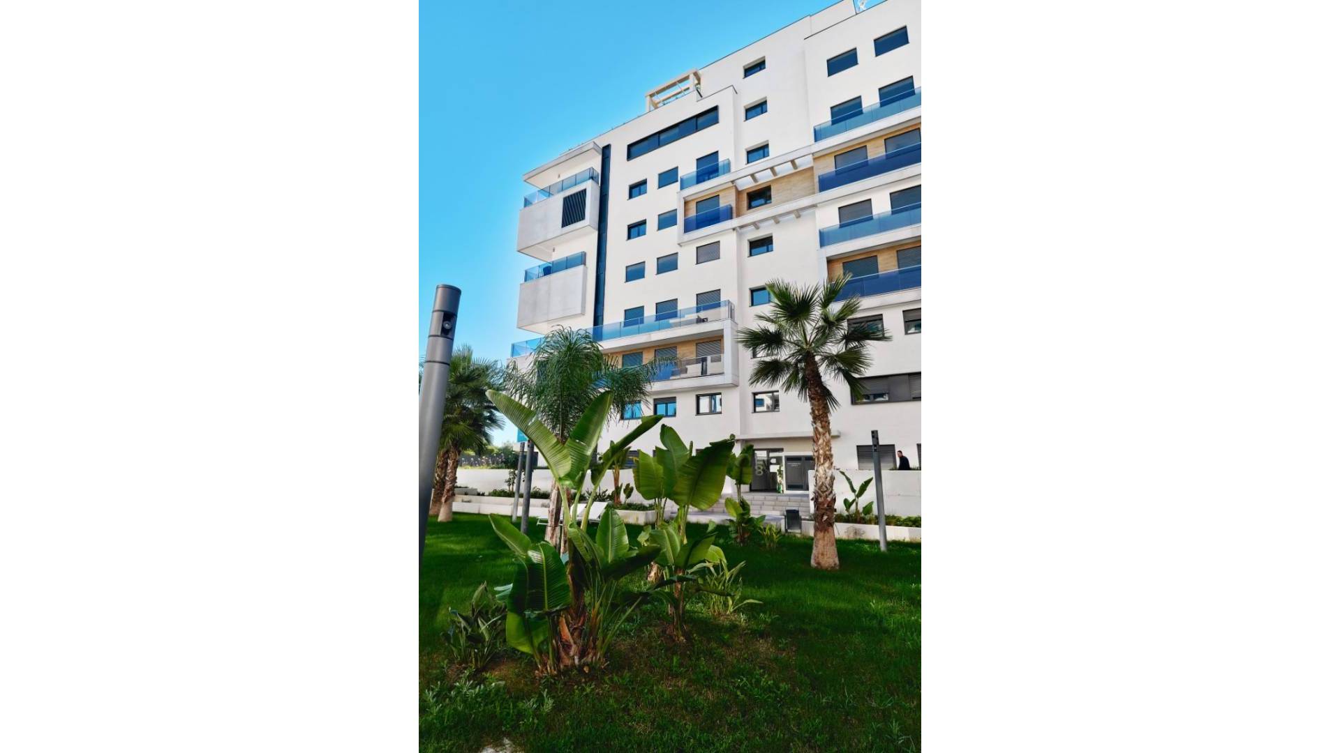 Second hand - Apartment - Orihuela Costa - Dehesa de Campoamor