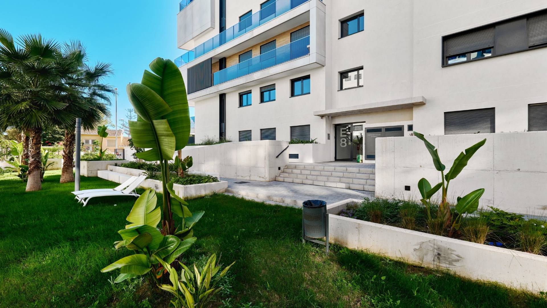 Second hand - Apartment - Orihuela Costa - Dehesa de Campoamor