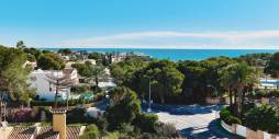 Second hand - Apartment - Orihuela Costa - Dehesa de Campoamor