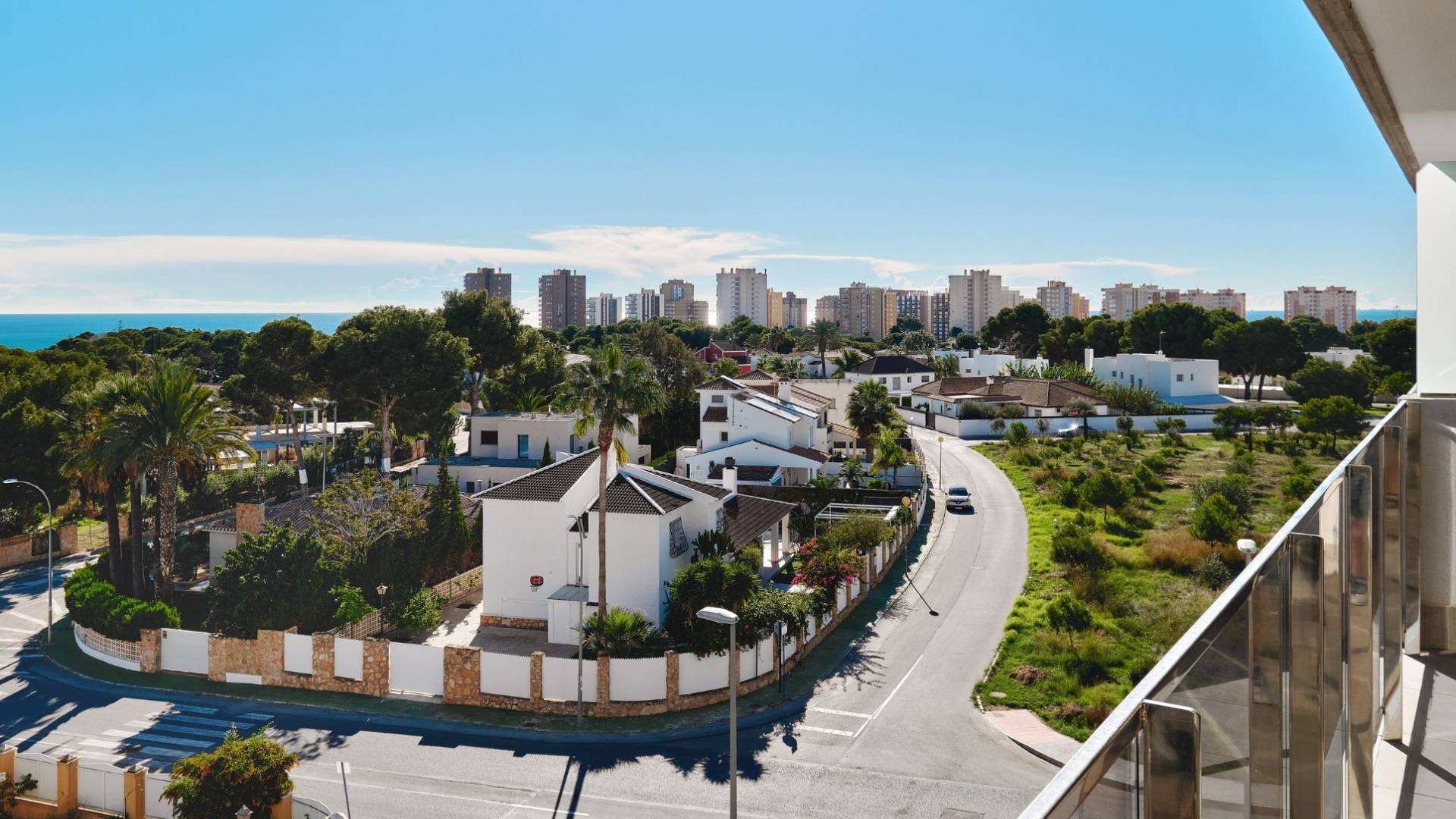 Second hand - Apartment - Orihuela Costa - Dehesa de Campoamor