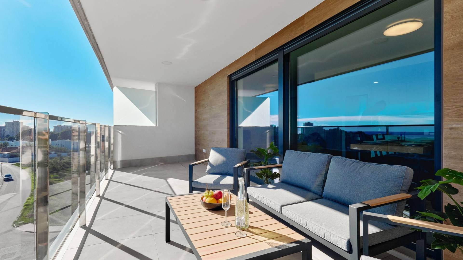 Second hand - Apartment - Orihuela Costa - Dehesa de Campoamor