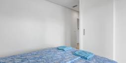 Second hand - Apartment - Orihuela Costa - El Barranco