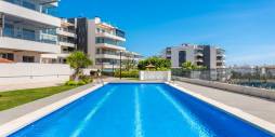 Second hand - Apartment - Orihuela Costa - El Barranco