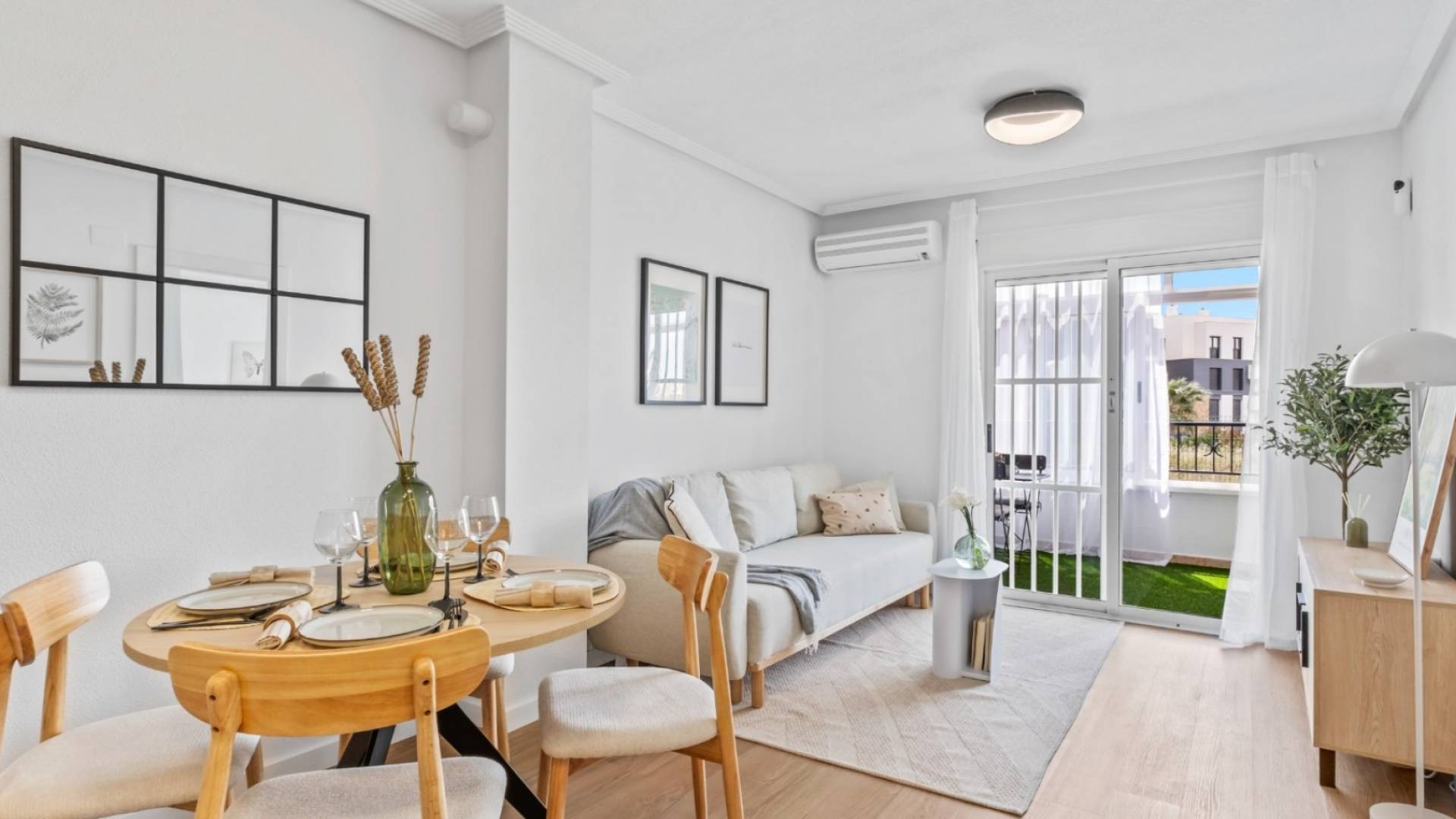 Second hand - Apartment - Orihuela Costa - La Florida