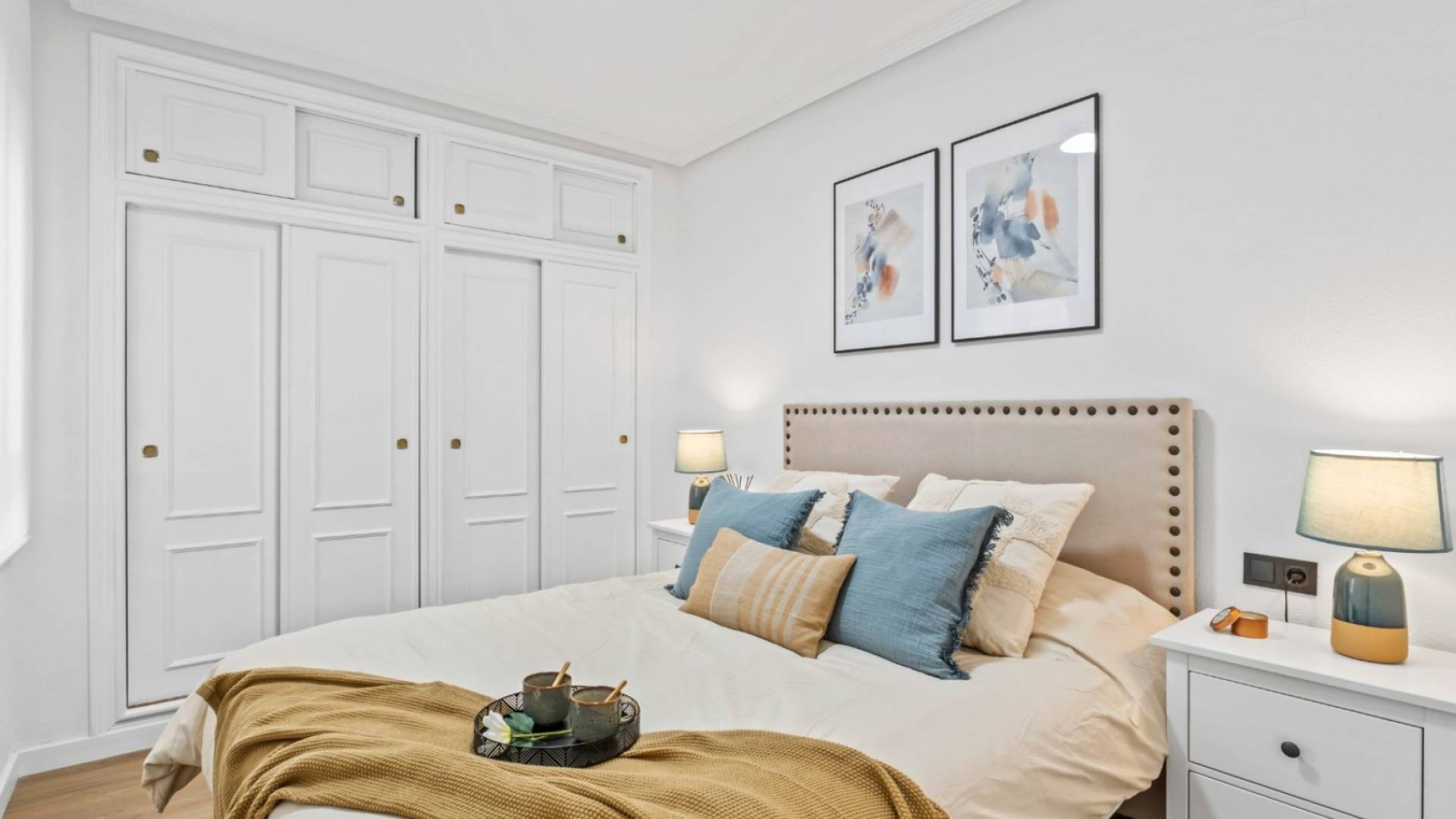 Second hand - Apartment - Orihuela Costa - La Florida
