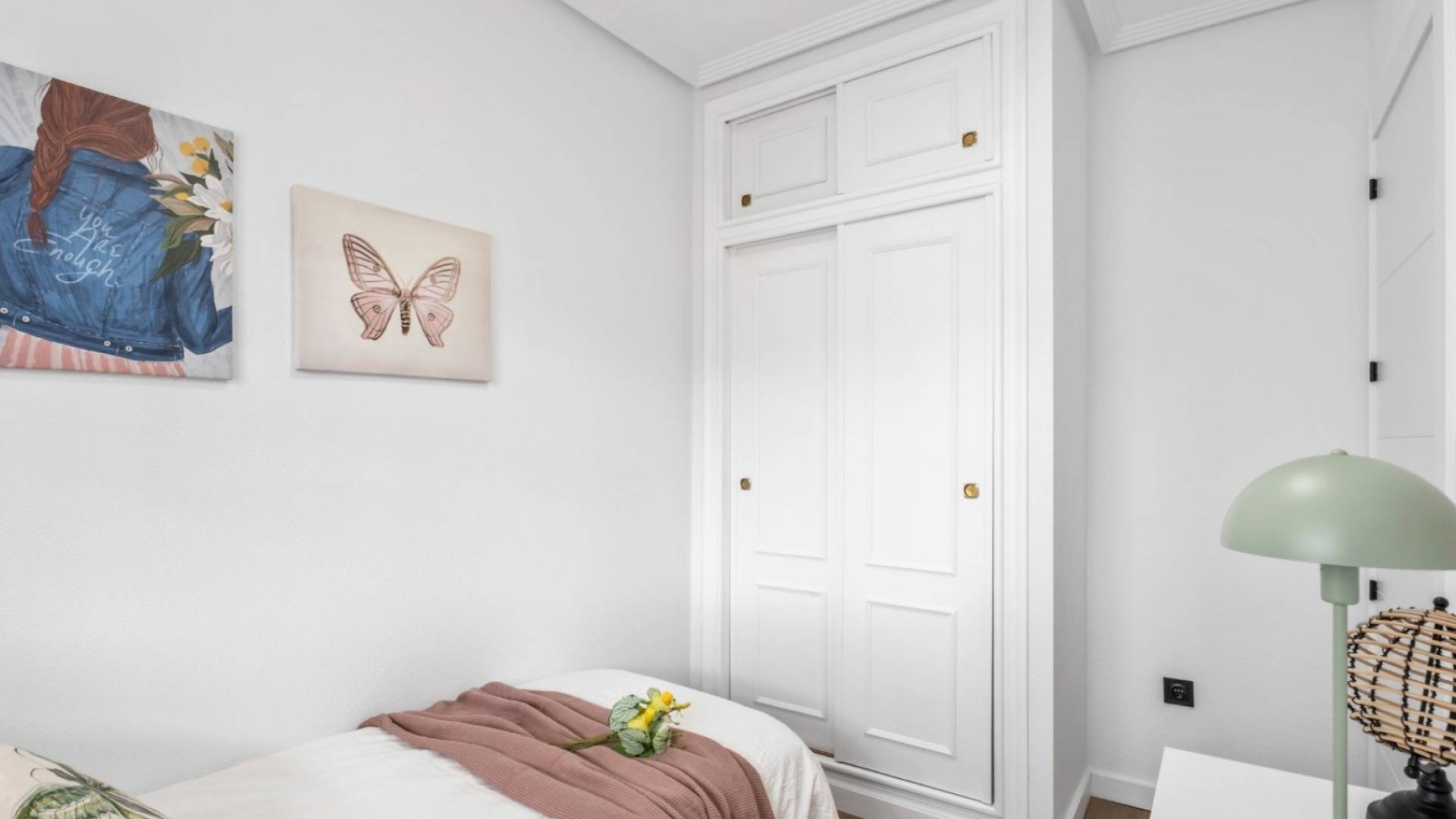Second hand - Apartment - Orihuela Costa - La Florida
