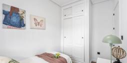 Second hand - Apartment - Orihuela Costa - La Florida