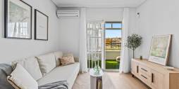 Second hand - Apartment - Orihuela Costa - La Florida