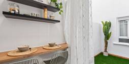 Second hand - Apartment - Orihuela Costa - La Florida
