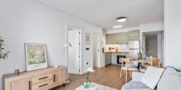 Second hand - Apartment - Orihuela Costa - La Florida