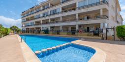 Second hand - Apartment - Orihuela Costa - La Florida