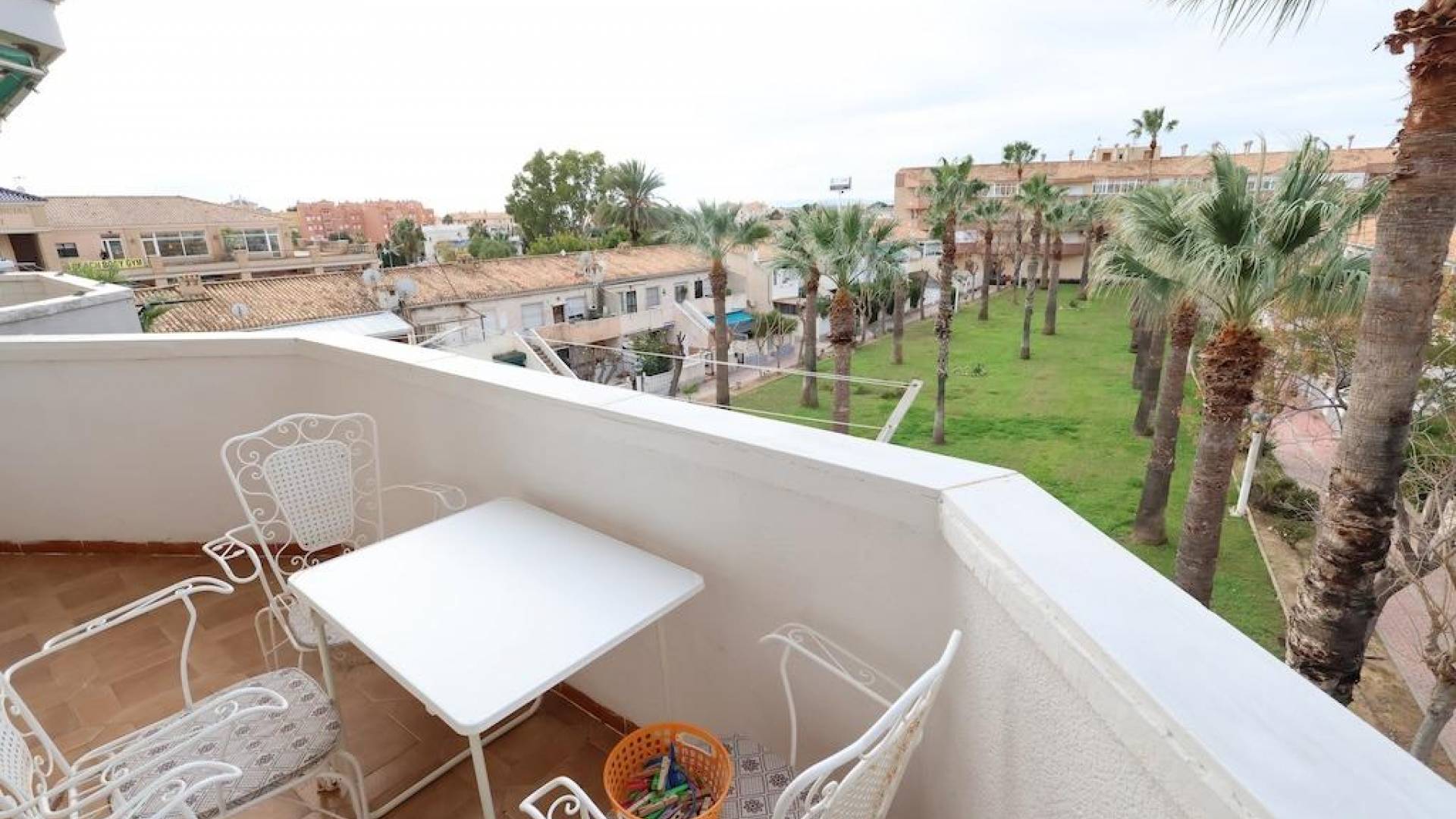 Second hand - Apartment - Orihuela Costa - La Regia