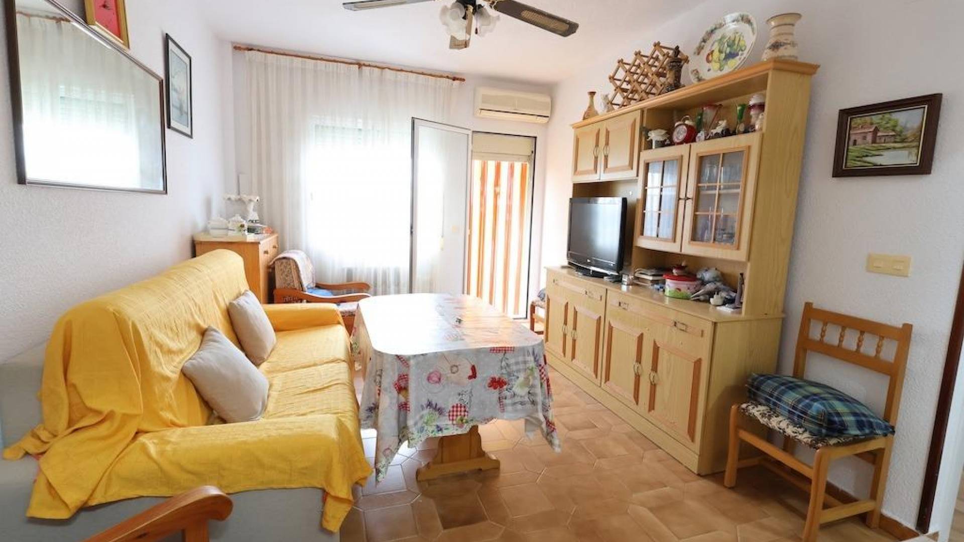 Second hand - Apartment - Orihuela Costa - La Regia