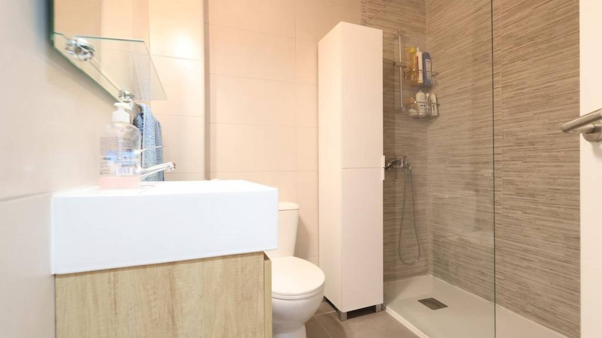 Second hand - Apartment - Orihuela Costa - La Regia