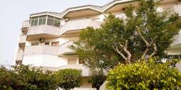 Second hand - Apartment - Orihuela Costa - La Regia