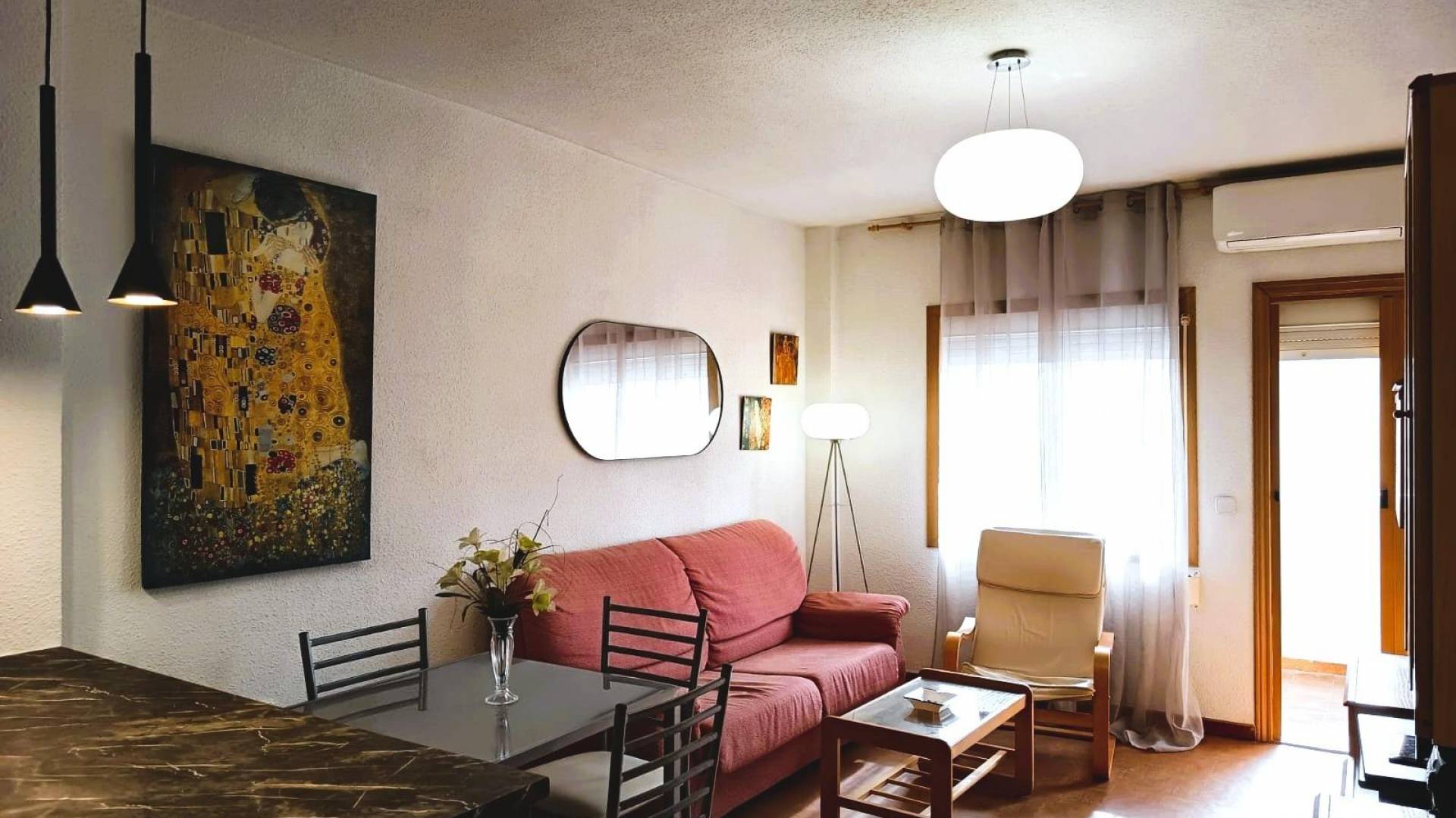 Second hand - Apartment - Orihuela Costa - La Regia