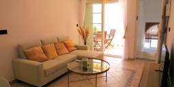 Second hand - Apartment - Orihuela Costa - La Zenia
