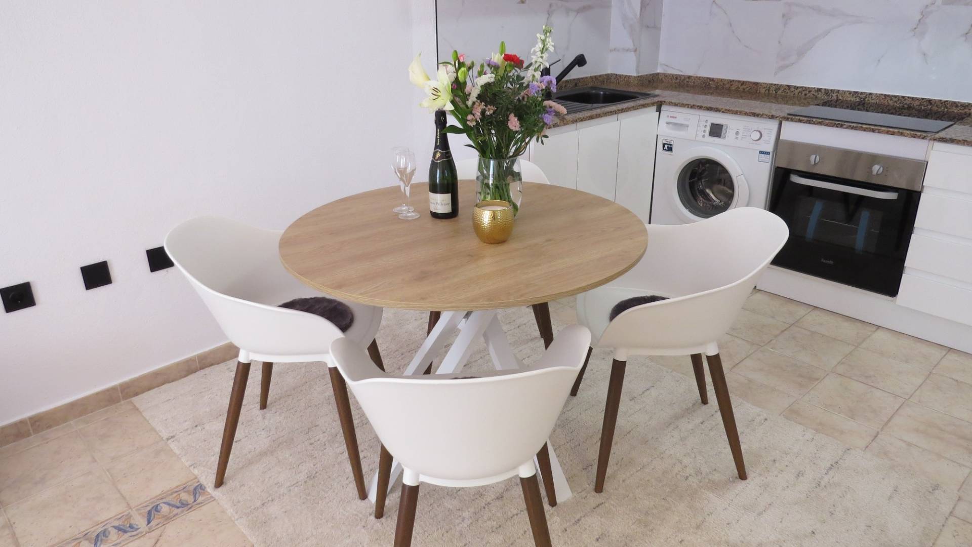 Second hand - Apartment - Orihuela Costa - La Zenia