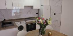 Second hand - Apartment - Orihuela Costa - La Zenia
