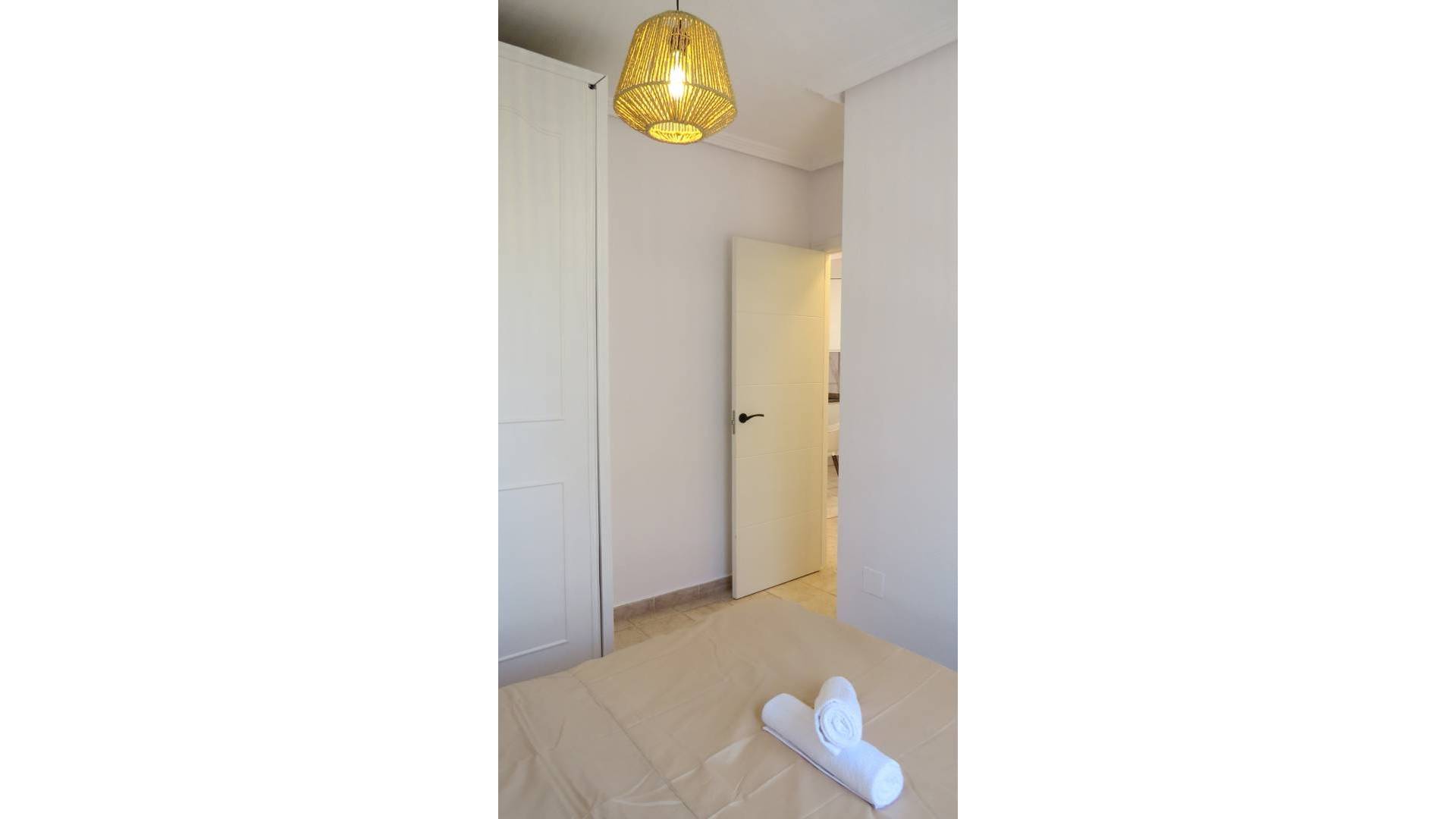 Second hand - Apartment - Orihuela Costa - La Zenia