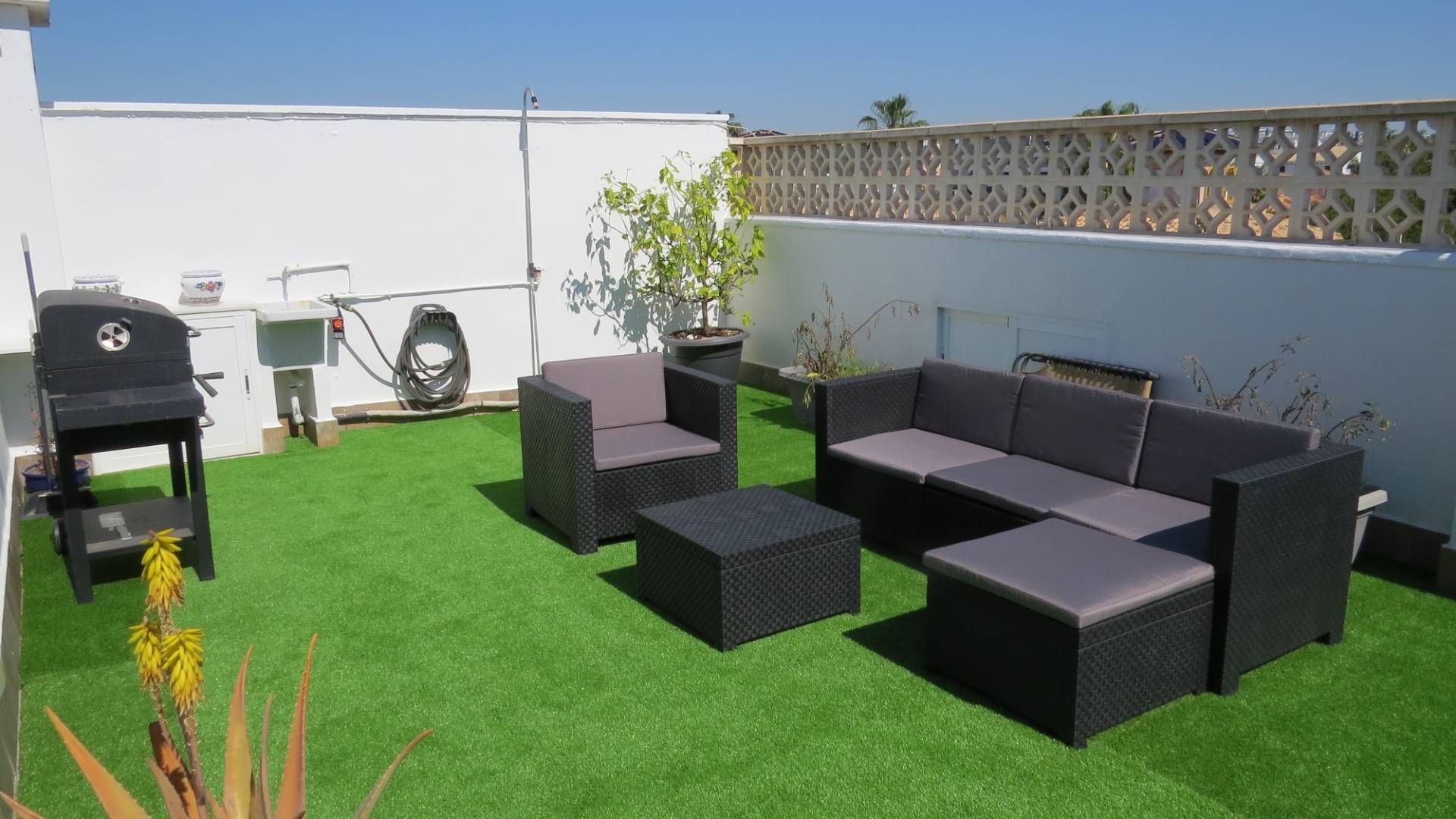 Second hand - Apartment - Orihuela Costa - La Zenia