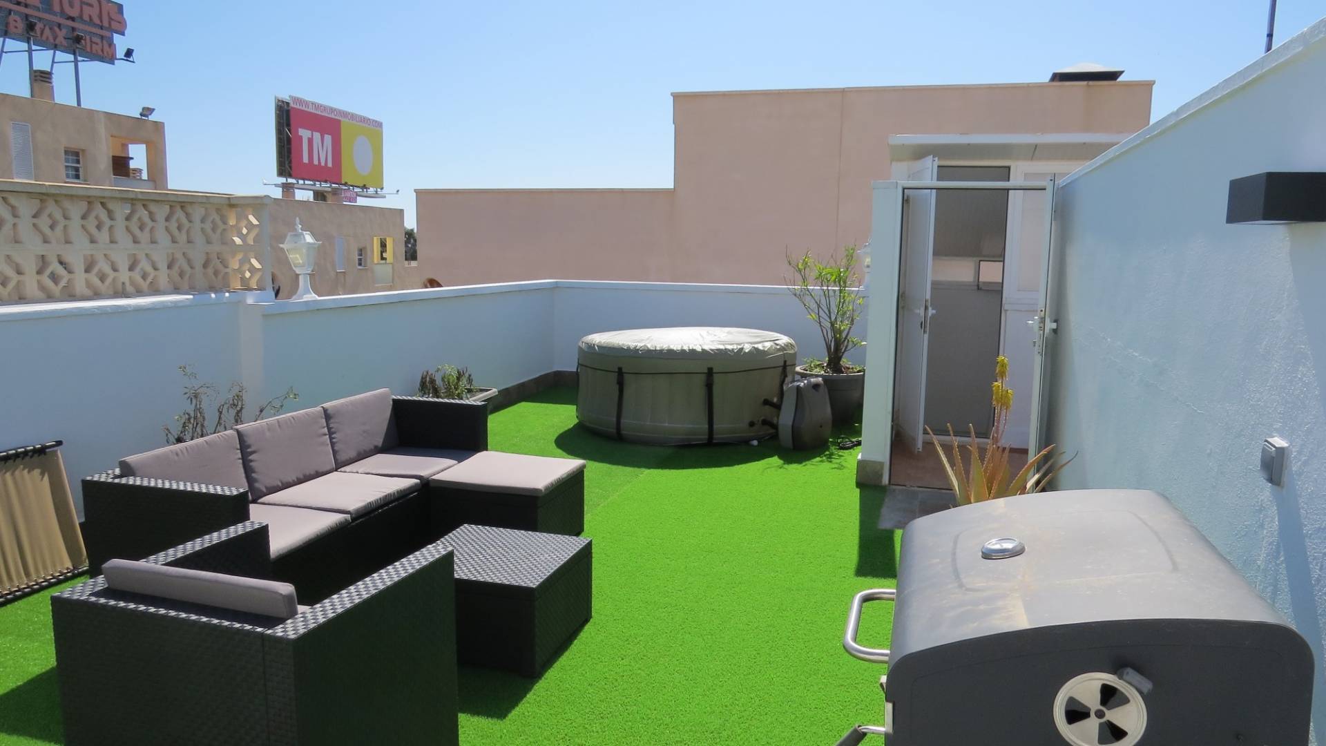 Second hand - Apartment - Orihuela Costa - La Zenia