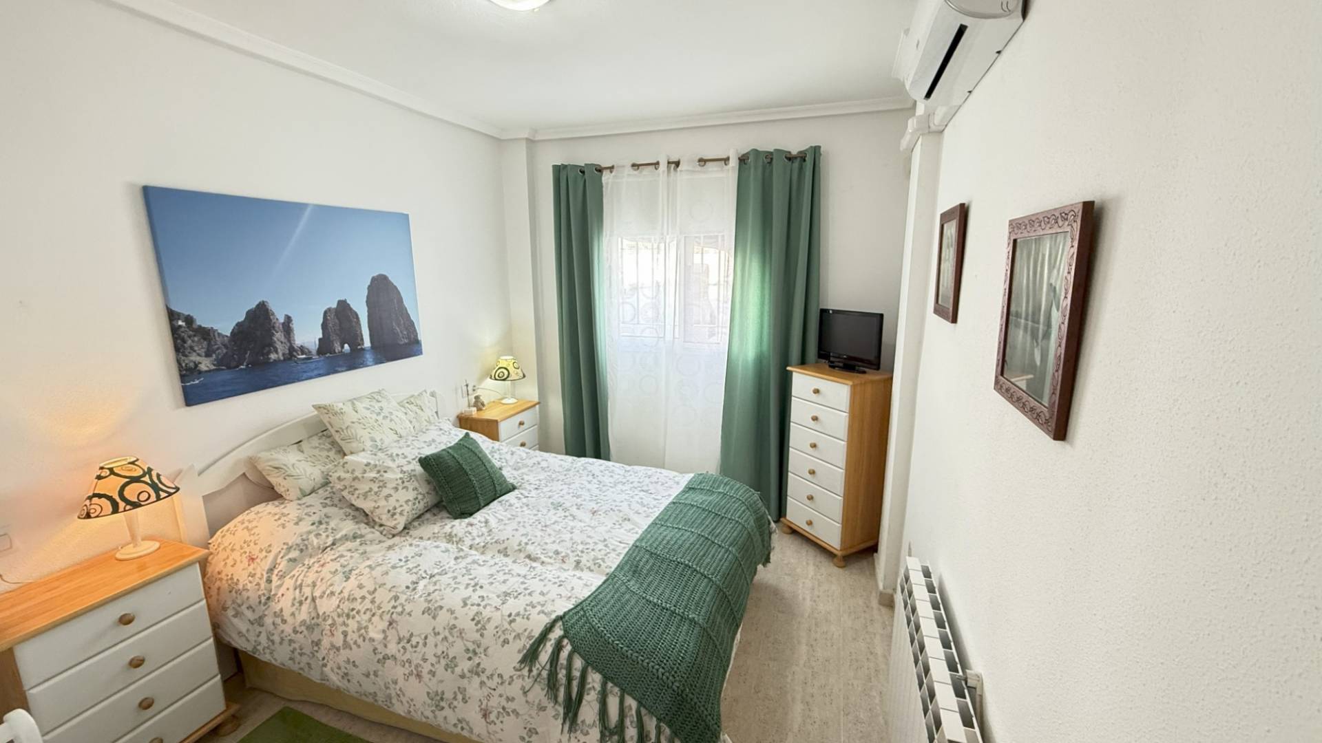 Second hand - Apartment - Orihuela Costa - La Zenia
